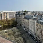 Rent 2 bedroom apartment of 70 m² in Paris