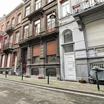 Huur 1 slaapkamer appartement van 60 m² in Bruxelles