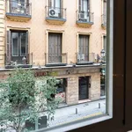 Rent 1 bedroom student apartment of 20 m² in Madrid