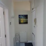 Rent 1 bedroom flat in Aberdeen