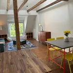 Miete 1 Schlafzimmer wohnung von 90 m² in Cologne