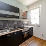 Rent 1 bedroom apartment of 17 m² in Berlin