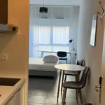 Appartement de 23 m² avec 1 chambre(s) en location à Montpellier