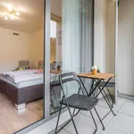 Pronajměte si 1 ložnic/e byt o rozloze 35 m² v Prague