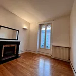 Rent 1 bedroom apartment of 30 m² in GRENOBLE