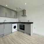 Rent 1 bedroom flat of 44 m² in Leicester