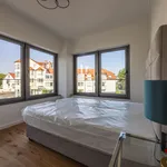 Miete 5 Schlafzimmer wohnung von 102 m² in Heusenstamm