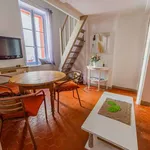 Appartement de 36 m² avec 1 chambre(s) en location à marseille