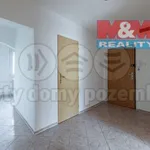 Pronajměte si 2 ložnic/e byt o rozloze 54 m² v Chodov