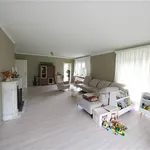 Rent 4 bedroom house in Zaventem