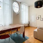 Huur 1 slaapkamer appartement in Antwerpen