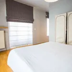 Huur 1 slaapkamer appartement van 50 m² in brussels