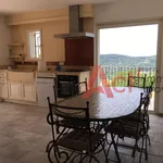 Maison de 140 m² avec 4 chambre(s) en location à Draguignan