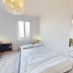 Rent 3 bedroom apartment of 12 m² in Saint-Étienne