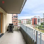 Pronajměte si 3 ložnic/e byt o rozloze 87 m² v Trhový Štěpánov