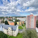 Pronajměte si 1 ložnic/e byt o rozloze 28 m² v Bohumín