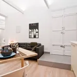 Rent 1 bedroom apartment of 40 m² in Madrid