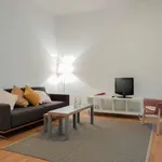 Miete 1 Schlafzimmer wohnung von 59 m² in berlin