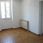 Rent 2 bedroom apartment of 39 m² in Nyons