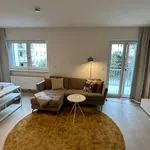 Rent 1 bedroom apartment of 42 m² in Munich