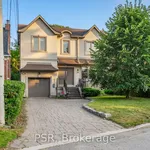 3 bedroom apartment of 4079 sq. ft in Toronto (Broadview North)