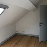 Huur 1 slaapkamer appartement in Brussel