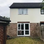 End terrace house to rent in Boxgrove, Belmont, Hereford HR2