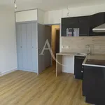 Appartement de 35 m² avec 2 chambre(s) en location à CARCASSONNE