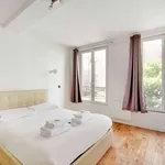 Appartement de 66 m² avec 2 chambre(s) en location à paris