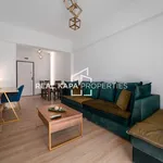 Rent 2 bedroom apartment of 75 m² in Athens