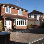 Rent 3 bedroom house in South East England