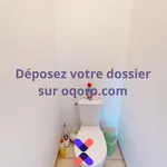 Appartement de 8 m² avec 4 chambre(s) en location à La Seyne-sur-Mer