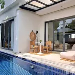 Rent 1 bedroom house of 130 m² in Phuket