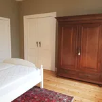 Huur 1 slaapkamer appartement in Ixelles