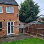 Rent 2 bedroom house in East Midlands