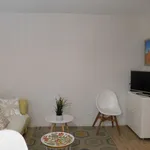 Appartement de 21 m² avec 1 chambre(s) en location à Cazaubon