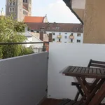 Rent 1 bedroom apartment of 29 m² in Munich