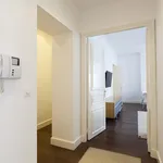 Appartement de 62 m² avec 1 chambre(s) en location à Paris