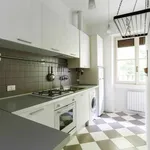 Rent 2 bedroom apartment of 100 m² in milan