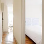 Rent 2 bedroom apartment in Lisbon