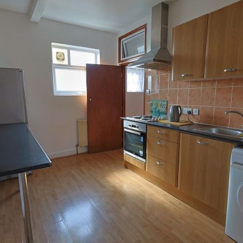 Flat to rent in Turners Hill, Cheshunt, Waltham Cross EN8