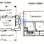 Rent 3 bedroom house of 80 m² in Carini