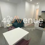 Appartement de 36 m² avec 2 chambre(s) en location à Saint Etienne