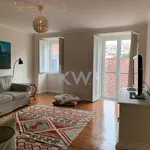 Rent 2 bedroom apartment of 110 m² in Lisbon