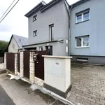 Pronájem bytu, 1+kk, 30 m2, Kopřivnice - Lubina