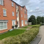 Rent 2 bedroom flat in East Midlands