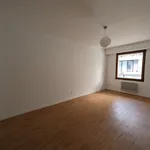 Appartement de 33 m² avec 2 chambre(s) en location à NANTEST