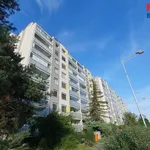 Rent 2 bedroom apartment in Mladá Boleslav