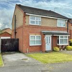 Rent 2 bedroom house in Yorkshire And The Humber