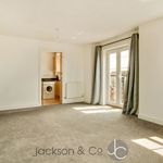 Rent 2 bedroom flat in Colchester